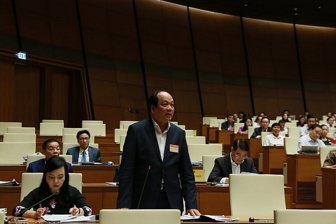 quyet liet loai bo giay phep con giay phep chau can tro doanh nghiep