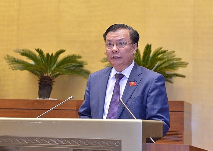 Doanh nghiệp phải sử dụng hoá đơn điện tử trong giao dịch bán hàng hoá doanh nghiep phai su dung hoa don dien tu trong giao dich ban hang hoa