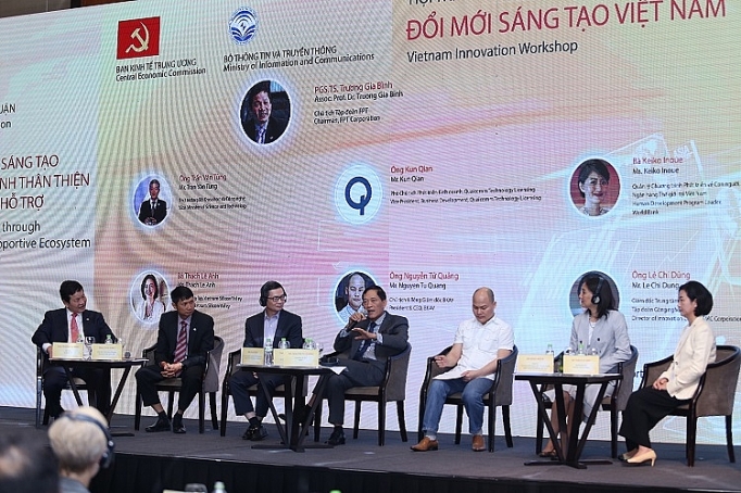 xay dung va hoan thien ha tang so la cuoc chay dua nuoc rut