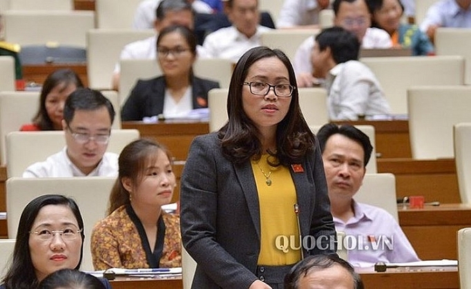Chống chuyển giá, trốn thuế: Cần hành lang pháp lý đủ mạnh chong chuyen gia tron thue can hanh lang phap ly du manh