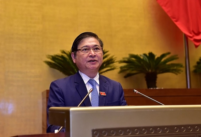 Luật Trồng trọt sẽ thắt chặt quản lý hoạt động sản xuất phân bón luat trong trot se that chat quan ly hoat dong san xuat phan bon