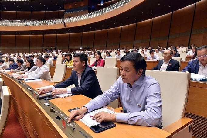 Luật Trồng trọt sẽ thắt chặt quản lý hoạt động sản xuất phân bón luat trong trot se that chat quan ly hoat dong san xuat phan bon