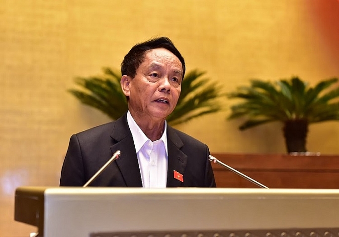 canh sat bien viet nam la nong cot trong thuc thi phap luat tren bien