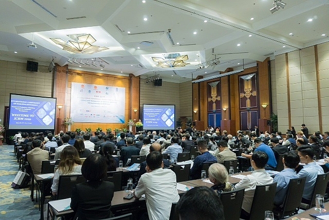 Cần tạo khung chính sách để sản xuất các loại vật liệu bền vững can tao khung chinh sach de san xuat cac loai vat lieu ben vung