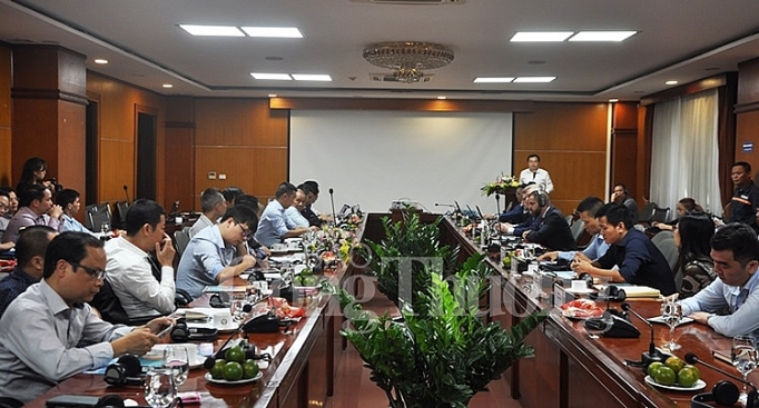 bo cong thuong dong hanh cung doanh nghiep tren hanh trinh chuyen doi so