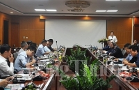 Bộ Công Thương đồng hành cùng doanh nghiệp trên hành trình chuyển đổi số