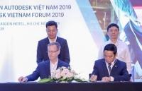 Tiên phong triển khai mô hình thông tin công trình tại Việt Nam