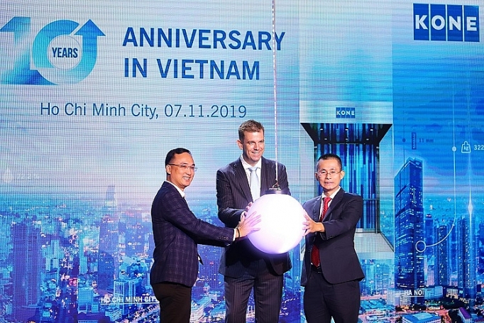 Tích hợp Al, IoT trong cung cấp dịch vụ thông minh cho thang máy tich hop al iot trong cung cap dich vu thong minh cho thang may