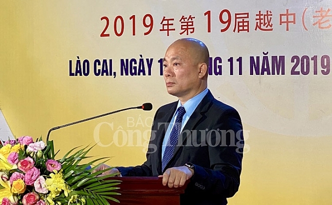 suc hut tu hoi cho thuong mai quoc te viet trung lao cai 2019