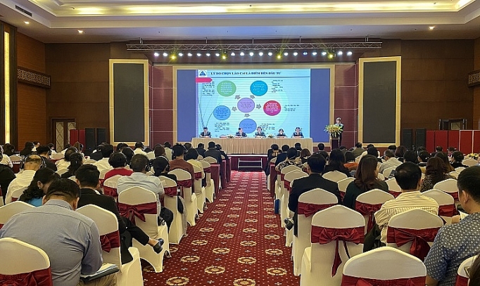 Lào Cai và Vân Nam (Trung Quốc): Tích cực thúc đẩy xuất nhập khẩu qua cửa khẩu lao cai va van nam trung quoc tich cuc thuc day xuat nhap khau qua cua khau