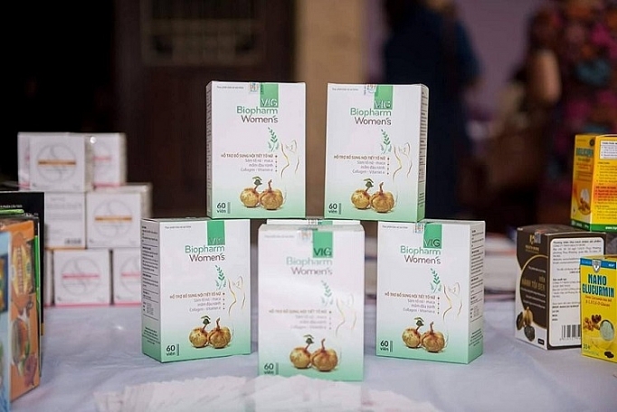 Nuôi khát vọng khởi nghiệp từ… đề tài khoa học nuoi khat vong khoi nghiep tu de tai khoa hoc