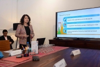 An ninh mạng cần trở thành nền tảng ưu tiên cho nỗ lực chuyển đổi số