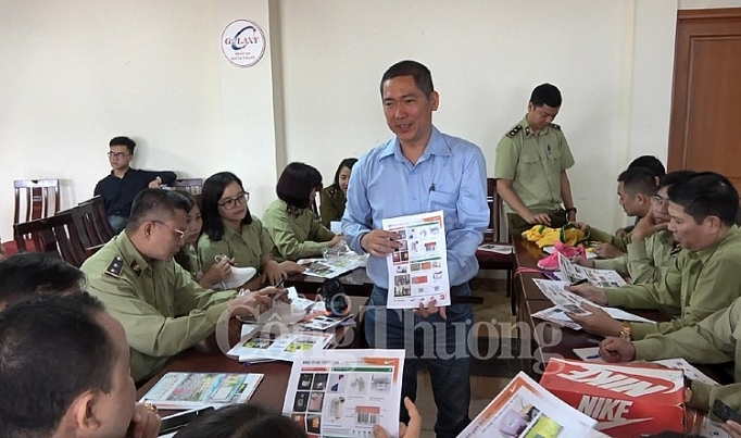 quan ly thi truong lao cai nang cao nghiep vu chong hang gia hang nhai