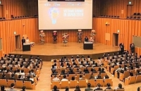 Nguồn lực đặc biệt cho nền khoa học và công nghệ nước nhà