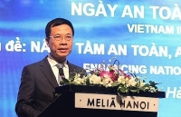 Đảm bảo an ninh mạng: Ưu tiên sử dụng các sản phẩm “Make in Vietnam”