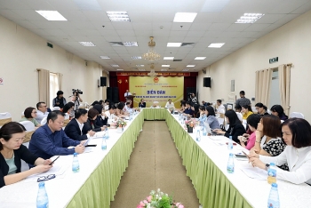 Phát huy sinh kế và khởi nghiệp cho người cao tuổi: Chính sách cần sự ưu tiên, khác biệt