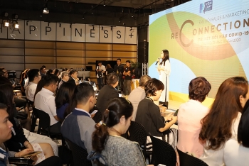Tìm giải pháp khôi phục và đẩy mạnh kinh doanh cho doanh nghiệp trong năm 2021