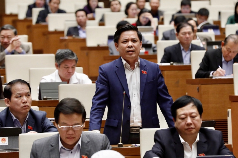 Bộ Giao thông vận tải nói gì về việc hỗ trợ các hãng hàng không vực dậy sau Covid 19?