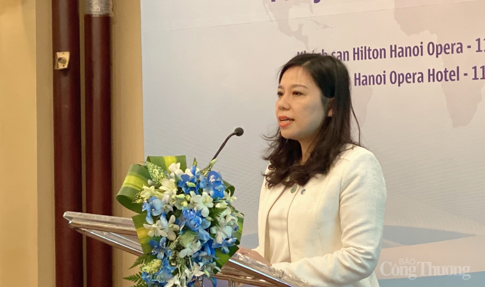 Tạo chuyển biến về thị trường sản xuất và sử dụng nồi hơi công nghiệp hiệu quả năng lượng Tạo chuyển biến về thị trường sản xuất và sử dụng nồi hơi công nghiệp hiệu quả năng lượng