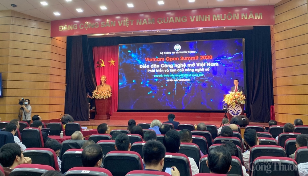 Việt Nam là nước thứ 5 trên thế giới làm chủ thiết bị 5G Việt Nam là nước thứ 5 trên thế giới làm chủ thiết bị 5G