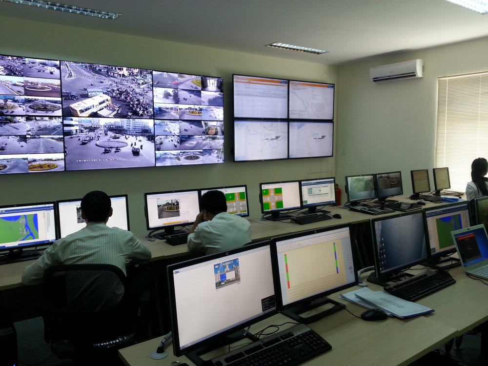 Phát triển đô thị thông minh phải gắn kết chặt chẽ với quá trình chuyển đổi số