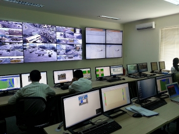 Phát triển đô thị thông minh phải gắn kết chặt chẽ với quá trình chuyển đổi số