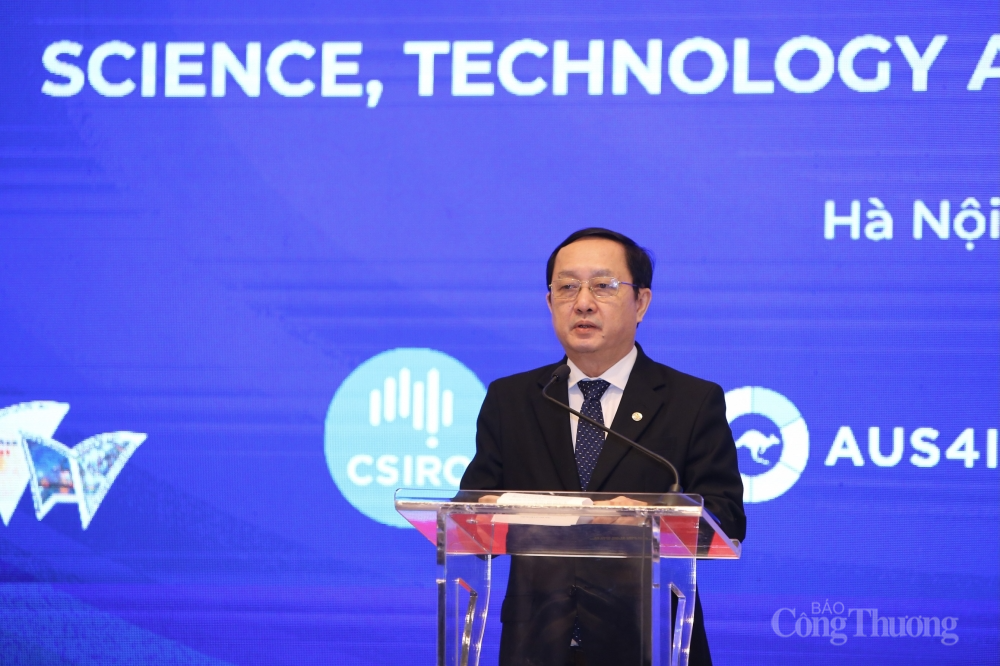 Đổi mới sáng tạo sẽ là động lực tăng trưởng mới cho Việt Nam