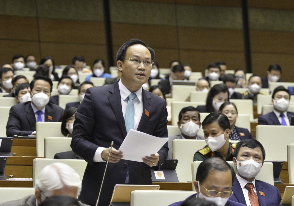 Tạo động lực cho người lao động làm việc, góp sức vào quá trình phục hồi, phát triển kinh tế Tạo động lực cho người lao động làm việc, góp sức vào quá trình phục hồi, phát triển kinh tế