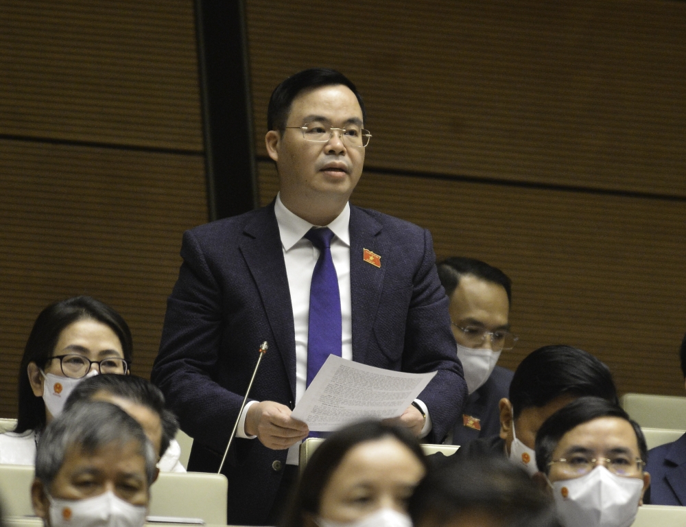 Tạo động lực cho người lao động làm việc, góp sức vào quá trình phục hồi, phát triển kinh tế Tạo động lực cho người lao động làm việc, góp sức vào quá trình phục hồi, phát triển kinh tế