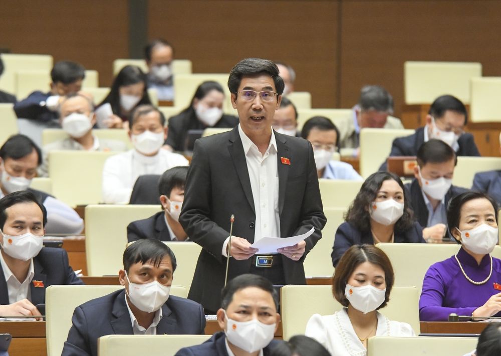 Các thị trường lớn về xuất khẩu của Việt Nam đang phục hồi rất mạnh Các thị trường lớn về xuất khẩu của Việt Nam đang phục hồi rất mạnh