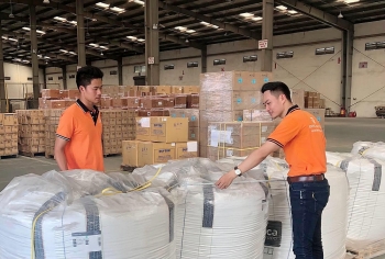 Bee Logistics đồng hành cùng doanh nghiệp đưa hàng Việt vào thị trường Ấn Độ