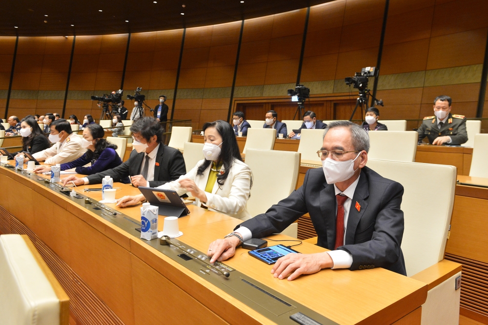 Giữ ổn định 3,5 triệu ha đất trồng lúa trong thời kỳ 2021-2030 Giữ ổn định 3,5 triệu ha đất trồng lúa trong thời kỳ 2021-2030