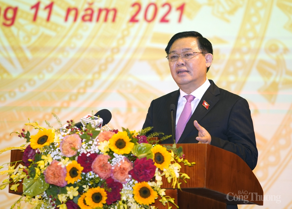 Niềm tin, sức mạnh mới cho sự phát triển của Hải Phòng