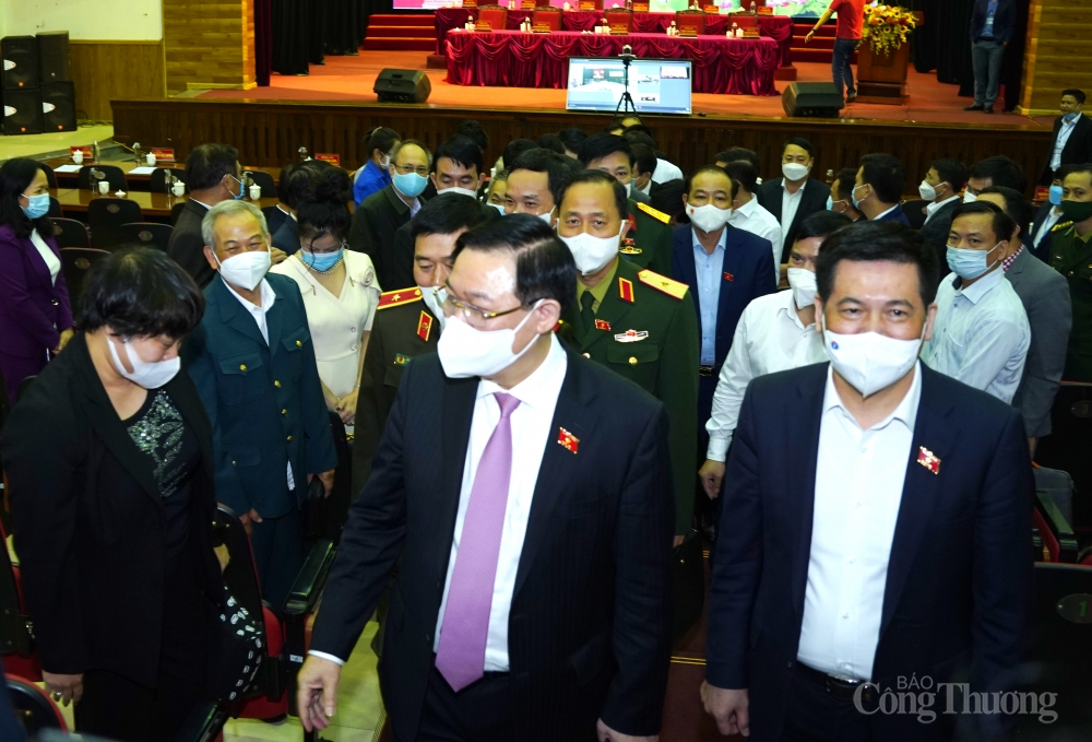 Niềm tin, sức mạnh mới cho sự phát triển của Hải Phòng