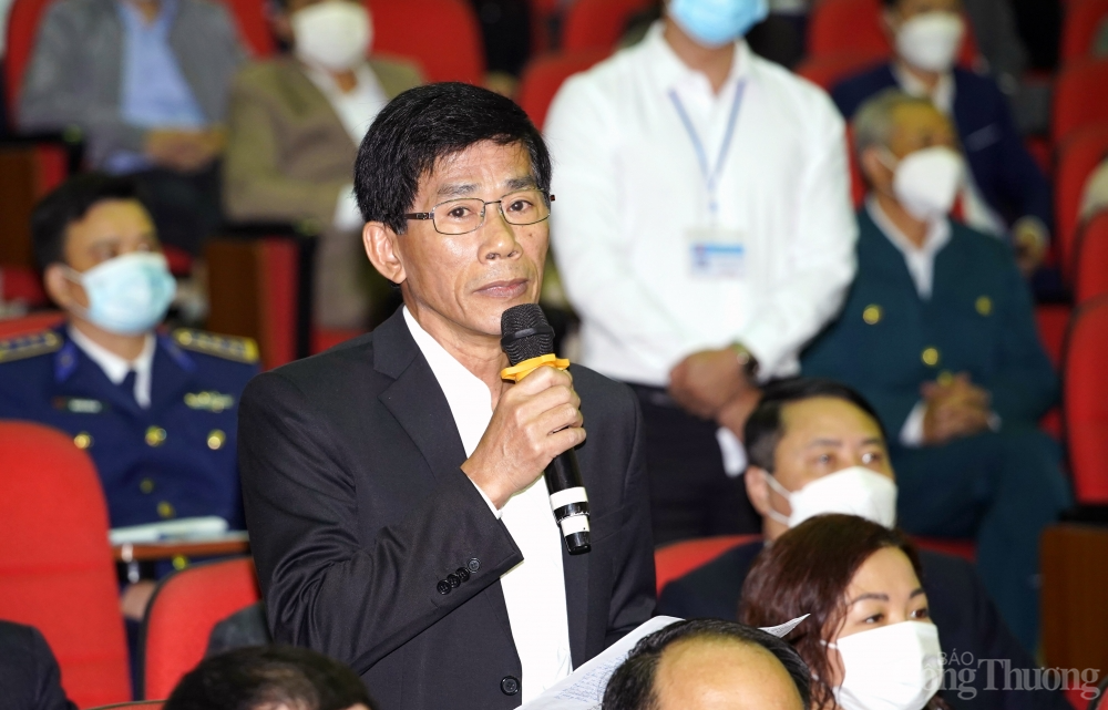 Niềm tin, sức mạnh mới cho sự phát triển của Hải Phòng