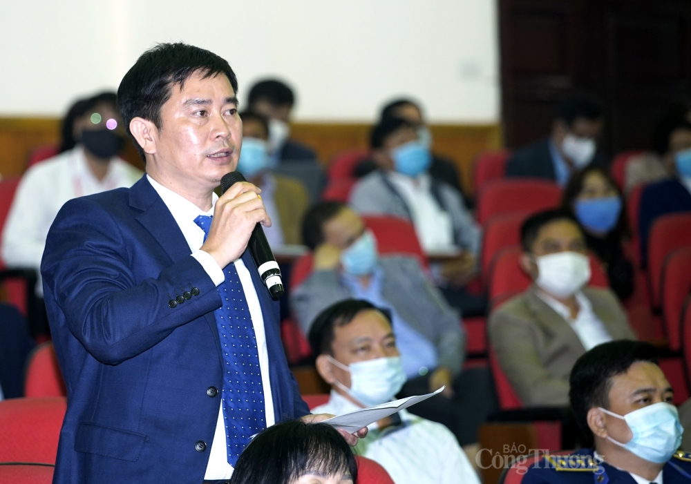 Niềm tin, sức mạnh mới cho sự phát triển của Hải Phòng