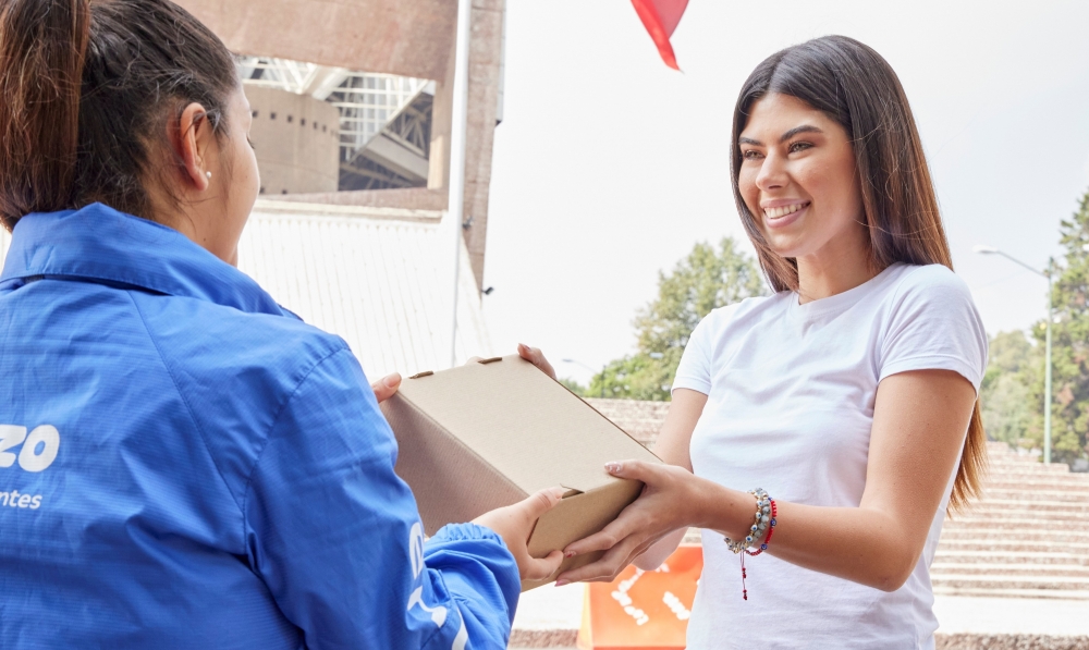 “Bắt tay” hợp tác nâng cao lợi thế cạnh tranh cho nhà cung cấp thực phẩm “Bắt tay” hợp tác nâng cao lợi thế cạnh tranh cho nhà cung cấp thực phẩm