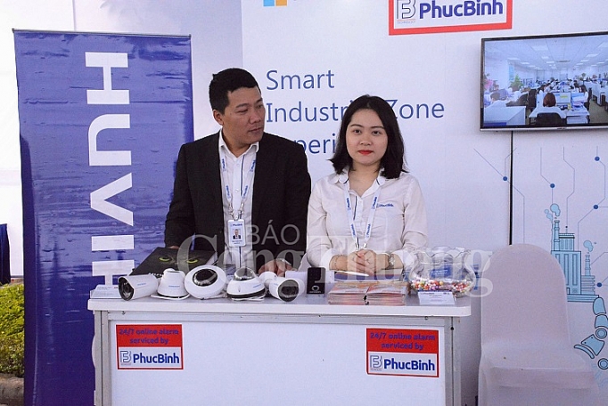 “Bắt tay” hợp tác đẩy nhanh quá trình số hóa doanh nghiệp bat tay hop tac day nhanh qua trinh so hoa doanh nghiep