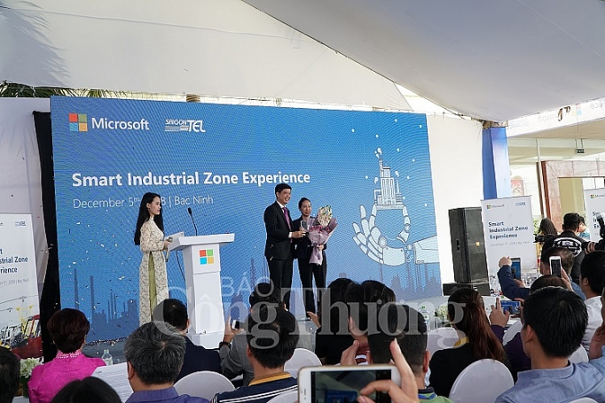 “Bắt tay” hợp tác đẩy nhanh quá trình số hóa doanh nghiệp bat tay hop tac day nhanh qua trinh so hoa doanh nghiep