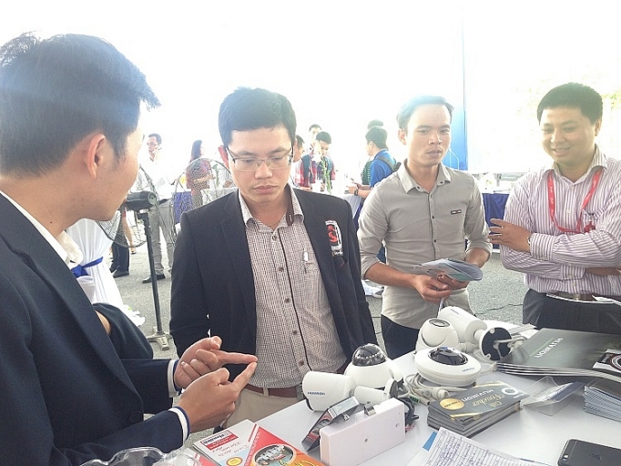 “Bắt tay” hợp tác đẩy nhanh quá trình số hóa doanh nghiệp bat tay hop tac day nhanh qua trinh so hoa doanh nghiep