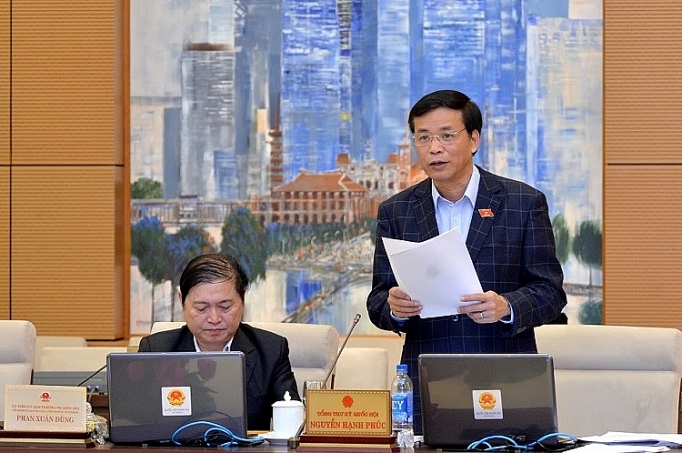 Hiệp định CPTPP tạo nền tảng để kinh tế tăng trưởng và phát triển mạnh mẽ hiep dinh cptpp tao nen tang de kinh te tang truong va phat trien manh me