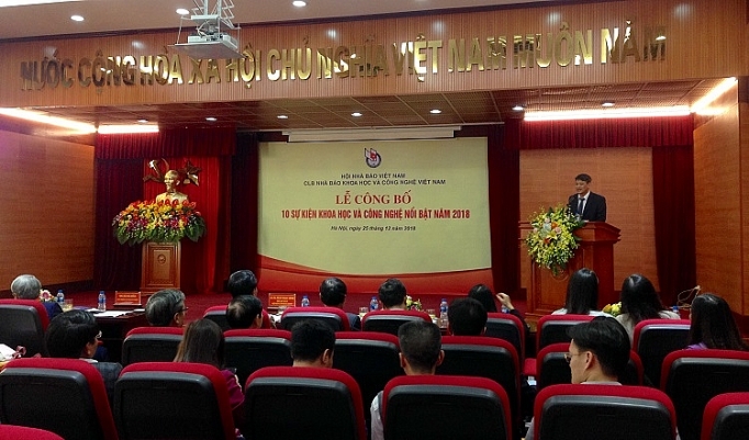 Máy làm đá tuyết từ nước biển lọt vào danh sách 10 sự kiện khoa học công nghệ nổi bật 2018 may lam da tuyet tu nuoc bien lot vao danh sach 10 su kien khoa hoc cong nghe noi bat 2018