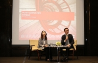 Nhu cầu nhân sự ngành công nghệ, số hóa và sản xuất tăng cao