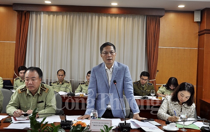 bo cong thuong va bo khoa hoc va cong nghe phoi hop dong bo quyet liet chong hang gia hang vi pham so huu tri tue