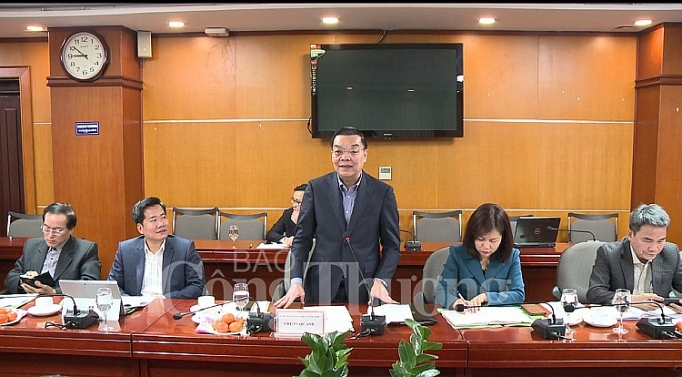 bo cong thuong va bo khoa hoc va cong nghe phoi hop dong bo quyet liet chong hang gia hang vi pham so huu tri tue