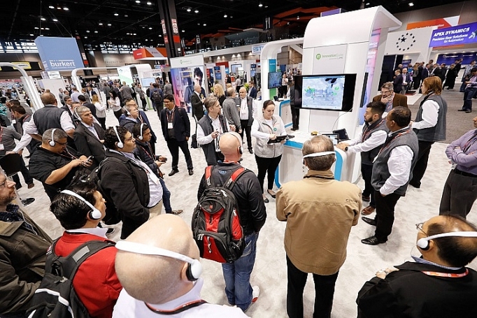 rockwell automation ra mat chuong trinh doi tac ky thuat so