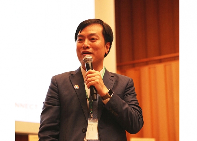 Khởi nghiệp thành công: Cần mạnh mẽ bước ra khỏi vùng an toàn khoi nghiep thanh cong can manh me buoc ra khoi vung an toan