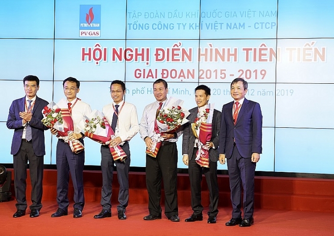 pv gas dam bao he thong khi van hanh an toan lien tuc va on dinh