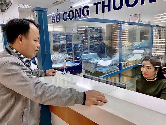 Sở Công Thương Lào Cai giải quyết gần 4.500 hồ sơ hành chính so cong thuong lao cai cai cach hanh chinh dong bo hieu qua