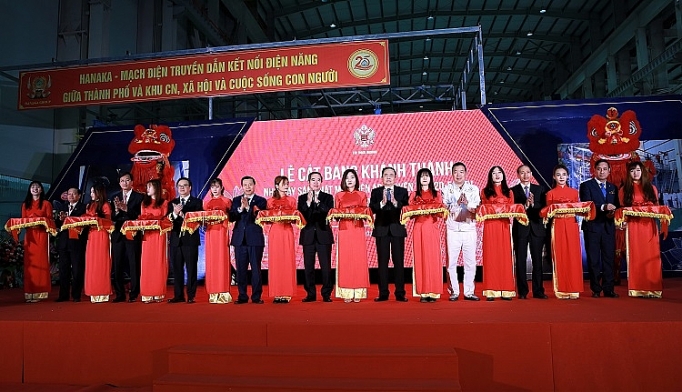 khanh thanh nha may san xuat may bien ap 220 500kv